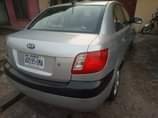 A picture of Kia Optima 2008