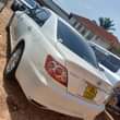 A picture of TOYOTA MARK X MODEL 2008