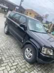 A picture of 1999 Honda CR V
