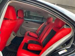 A picture of Registered 08 Lexus es350 Painted engine and gear working perfect
