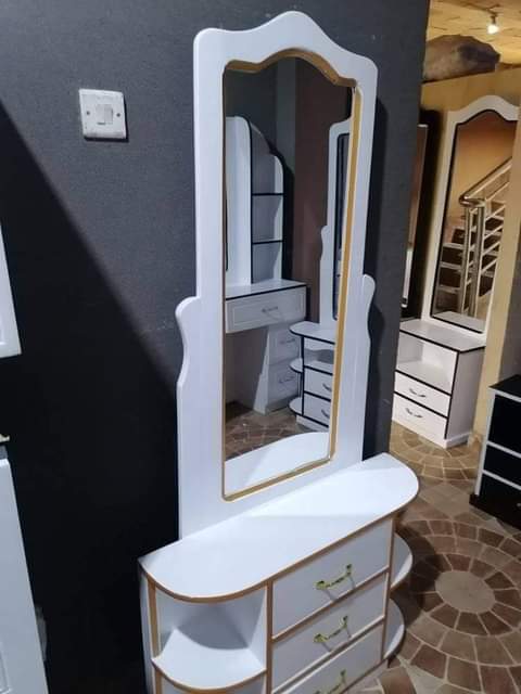 dressing mirrors