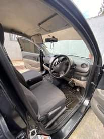 A picture of 2005 TOYOTA Passo