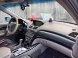 A picture of 2008 4 months use 2008 model Acura MDX MDX