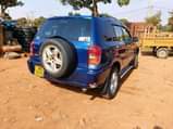 A picture of 2000 Japan RAV4