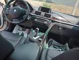 A picture of Foreign used BMW 3series 2017 Price 8 2m Location Abuja
