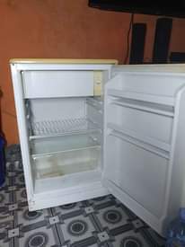 A picture of Frij kali beko offer lak 195k