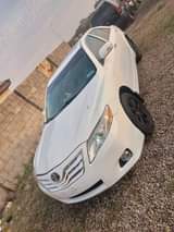 A picture of 2008 Camry 2008 Sedan
