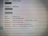 A picture of Dell laptop at 500k