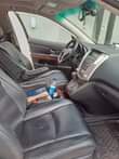 A picture of Neatly used 05 Lexus Rx 330 Buy and drive Nothing