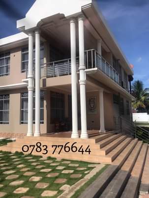 A picture of  0783 776644 Ofisi zetu Zinapatikana Wazo Hill Container tunaangaliana