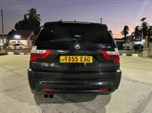 A picture of BMW X3 ya Diesel PRICE 27M 0718132140