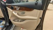 A picture of Foreign used 2016 mercedes benz Glc300 4matic full option for