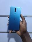 A picture of Nokia 2.4