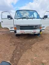 used toyota hiace