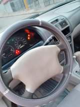 A picture of 2000 Toyota Corolla VE American spec first body toks standard