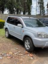 used nissan xtrail