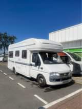 campervans for sale uk