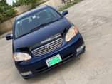 A picture of Good deal Reg 2006 toyota corolla no fixes All components