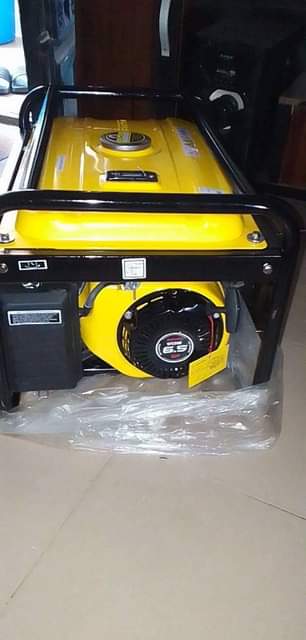 A picture of Generator