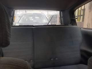 A picture of Nissan sunny