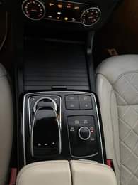 A picture of 2017 Mercedes Benz gle43 69m Tokunbo serious buyers only 09023762249