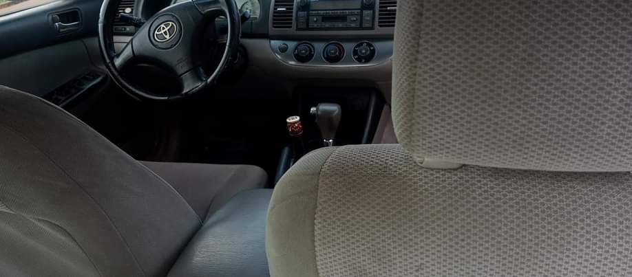 A picture of Toyota Camry big daddy for sale