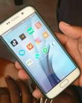 A picture of Phone