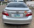A picture of 09 Camry