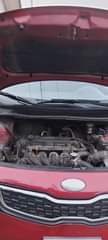 A picture of Kia