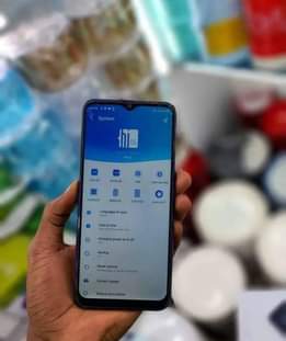 A picture of TECNO CAMON 12