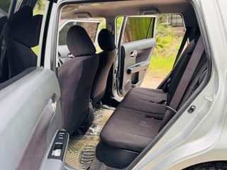 A picture of Toyota Rumion