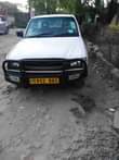 A picture of Hilux