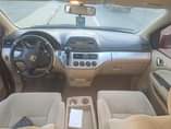 A picture of Distress Reg Honda Odyssey 2009