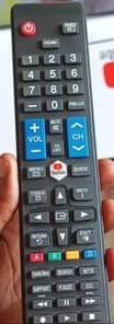 A picture of Dubymax 32 inches smart tv