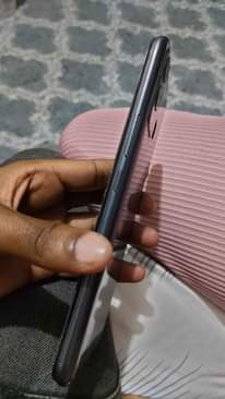 A picture of Infinix hot 12 play