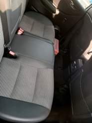 A picture of Mercedes Benz B class Everything is working perfectly including Ac