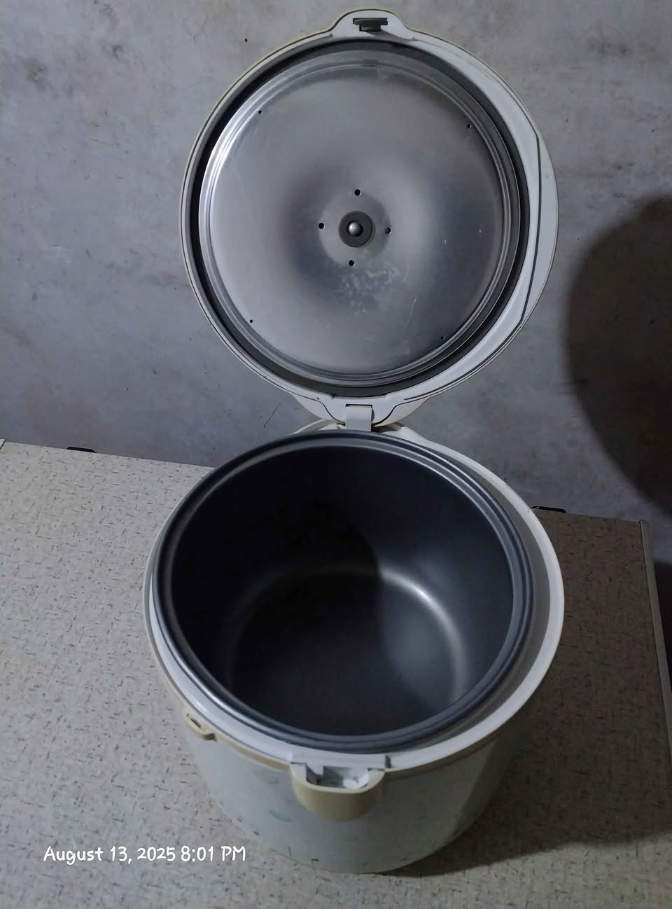 stoves