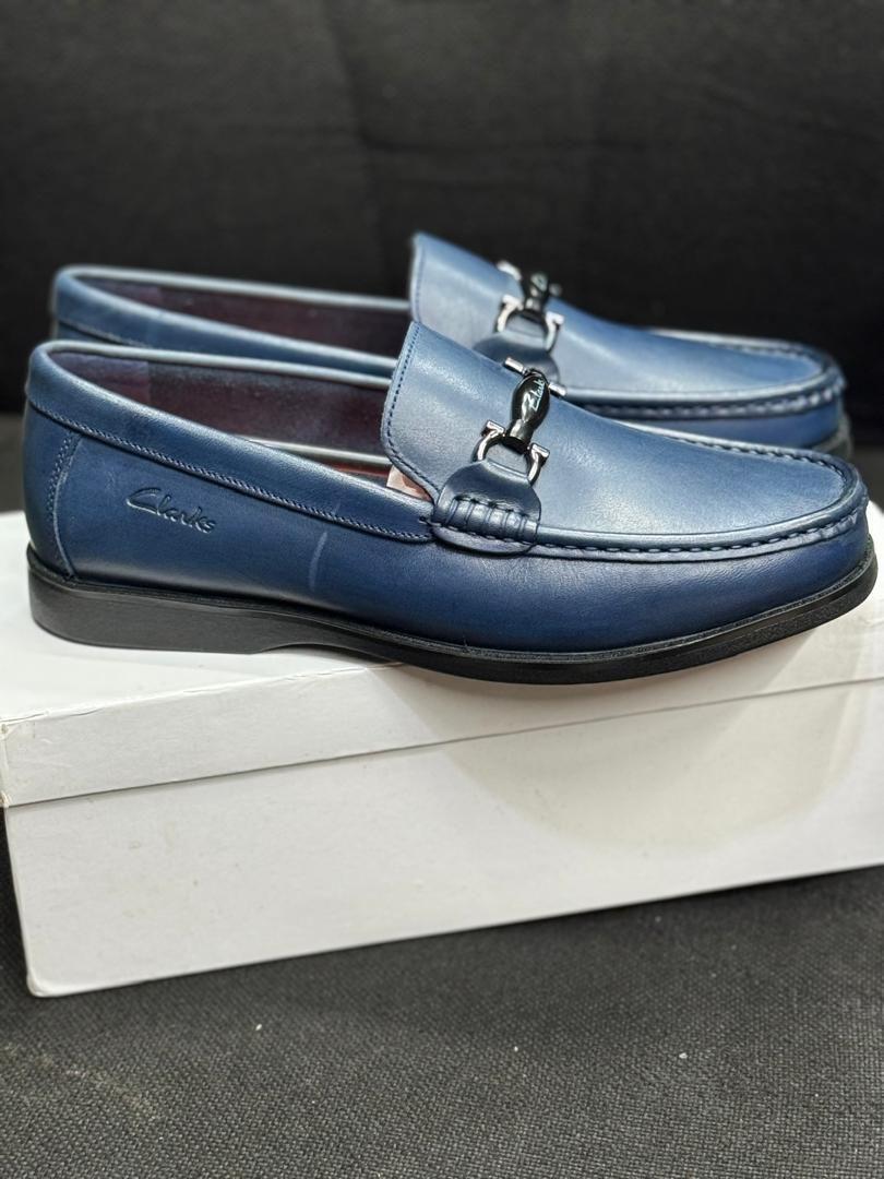 A picture of Men s moccasins