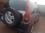 A picture of Honda CRV 2005 07035036313