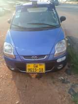 Oppong S.