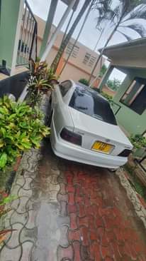 A picture of Chaser Gx 100