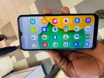 A picture of Samsung Galaxy A03 Core