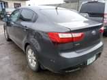 A picture of 2016 Kia Rio Automatic