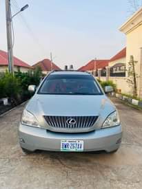 A picture of 2006 Lexus Rx330