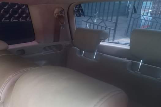 A picture of Clean Used 2005 Toyota Highlander Hybrid 