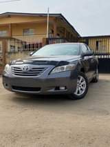 A picture of Toyota Camry 2008 XLE Toks Standard First Body 4 Plugs
