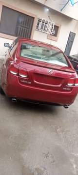 A picture of 06 GS 300 Lexus