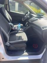 A picture of Clean used FORD ESCAPE 2015 model 4.5m net price Neatly