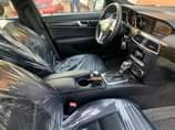 A picture of Benze C300