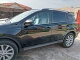 A picture of 2 month used 2014 toyota rav4 located in ilorin kwara